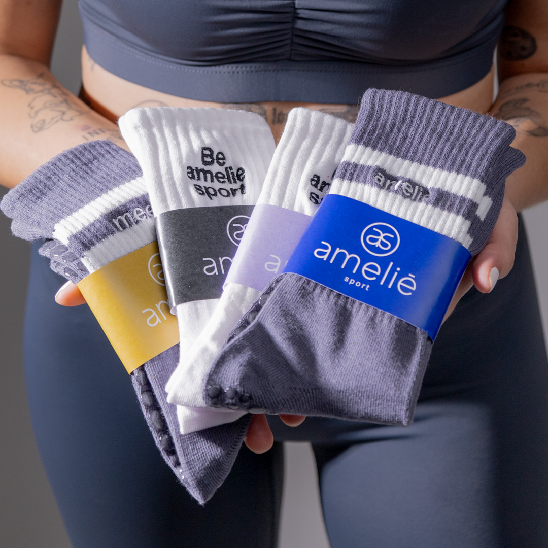 LOGO SOCKS