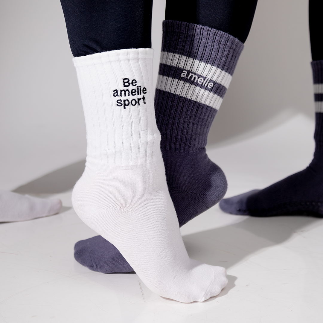 LOGO SOCKS