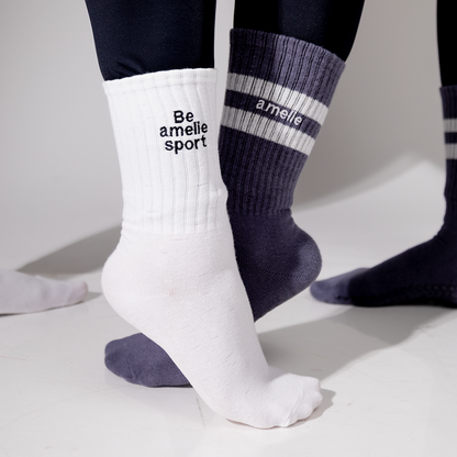 LOGO SOCKS