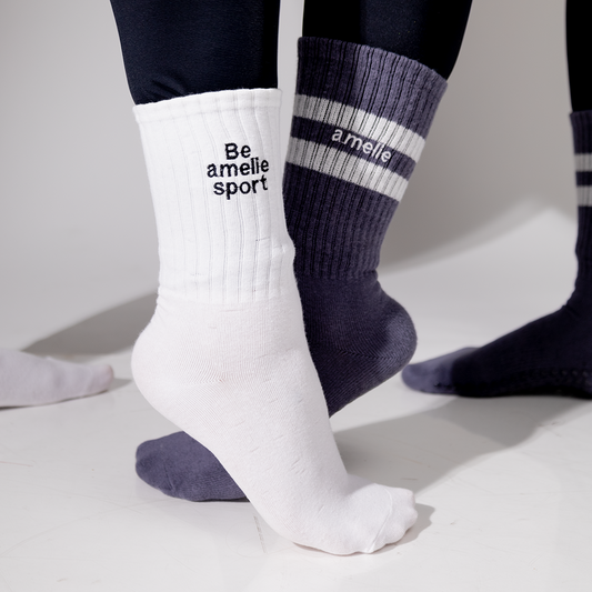 LOGO SOCKS