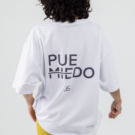 PUEDO T-SHIRT